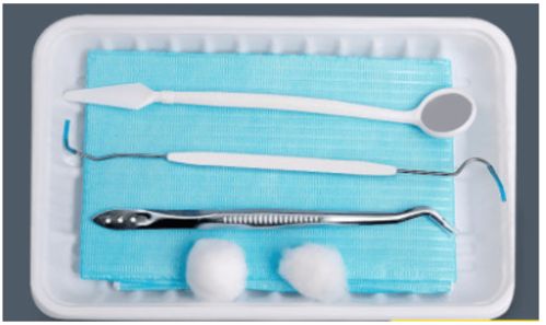 醫(yī)療器械生物相容性口腔黏膜刺激檢測