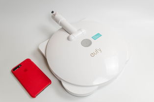 地板清潔打蠟好幫手 eufy 小旋風(fēng)無(wú)線電動(dòng)拖地機(jī)體驗(yàn)