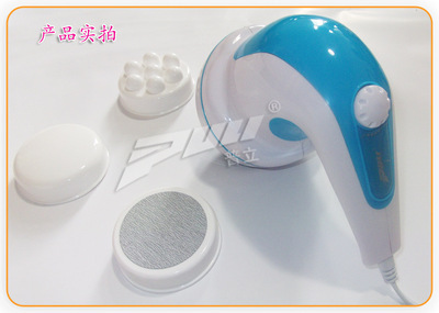 【刮痧推脂機 甩脂機 瘦身機 美體機 碎脂機 活絡機 按摩器】價格,廠家,圖片,其他生活電器,武漢樂緣商貿-