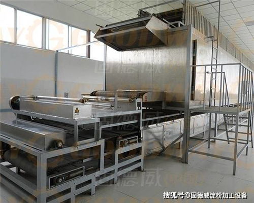 哪種工藝的紅薯粉條機(jī)更適合你用 這篇優(yōu)劣勢(shì)對(duì)比分析講的很全面